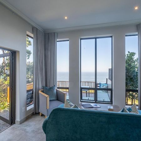 Seashore 2 Bedroom Luxury Unit - Breakwaters Haven Knysna Exterior foto