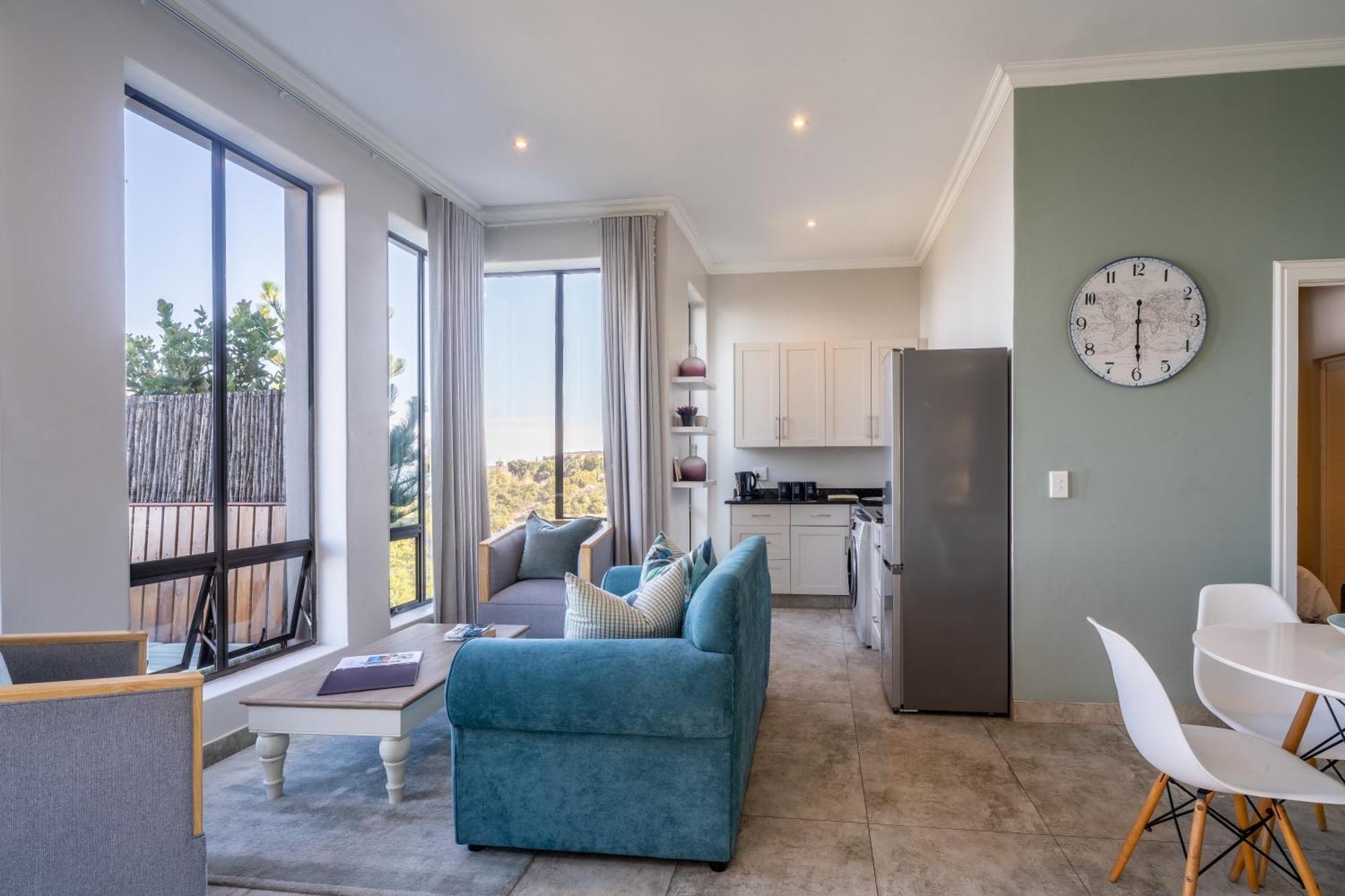 Seashore 2 Bedroom Luxury Unit - Breakwaters Haven Knysna Exterior foto
