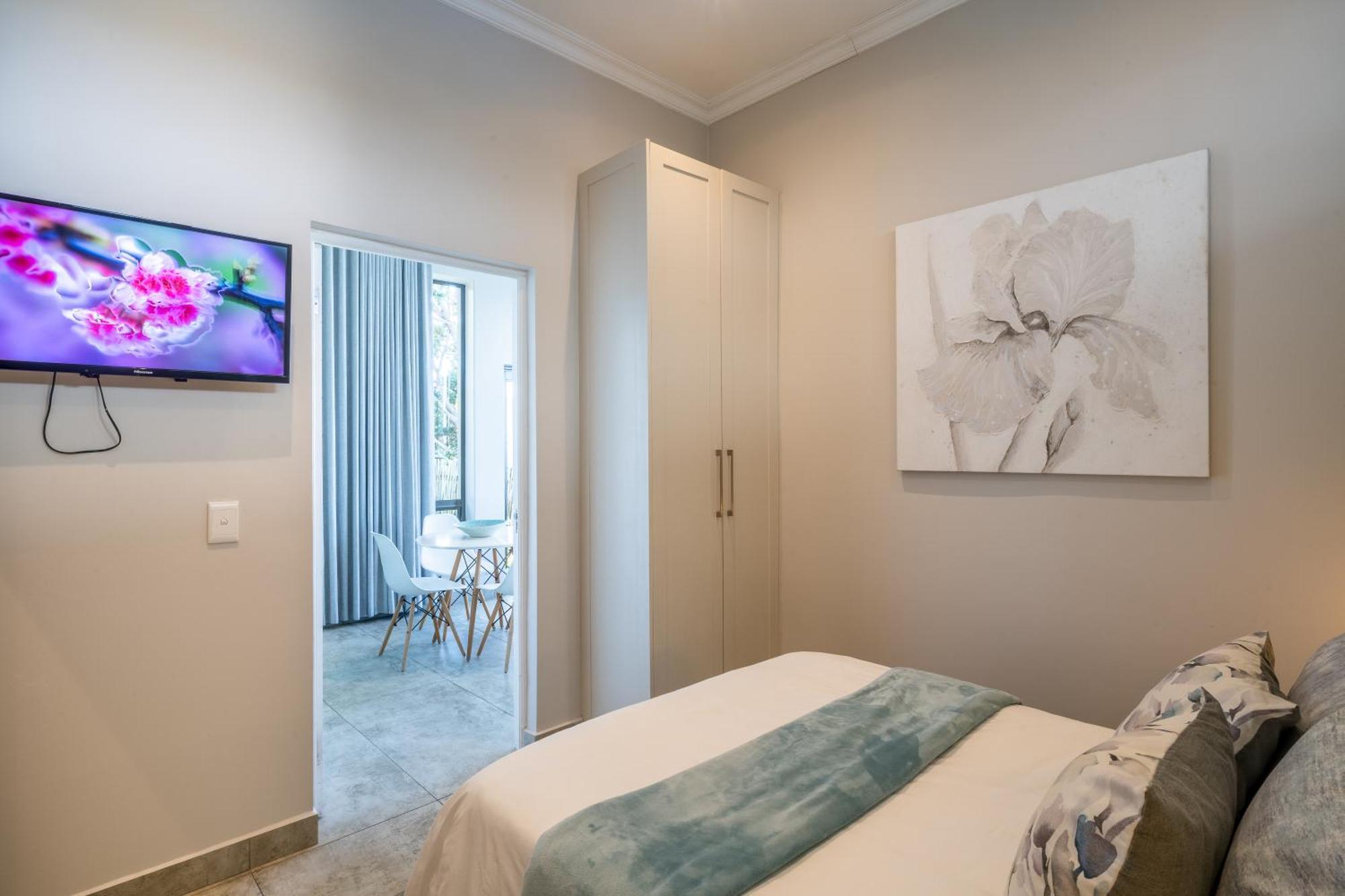 Seashore 2 Bedroom Luxury Unit - Breakwaters Haven Knysna Exterior foto
