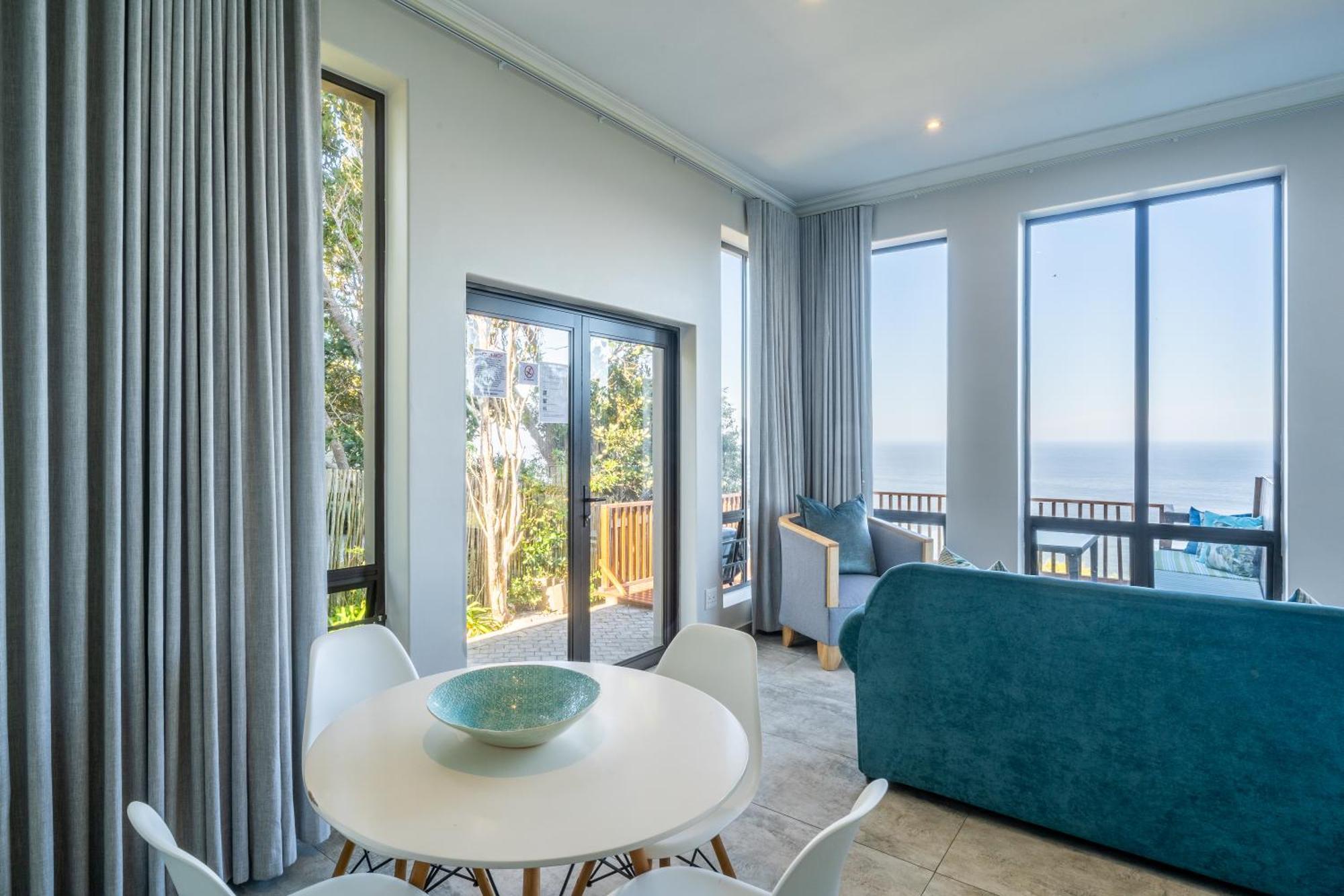 Seashore 2 Bedroom Luxury Unit - Breakwaters Haven Knysna Exterior foto
